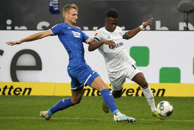 恩瓦内里晒照纪念收获英超处子球